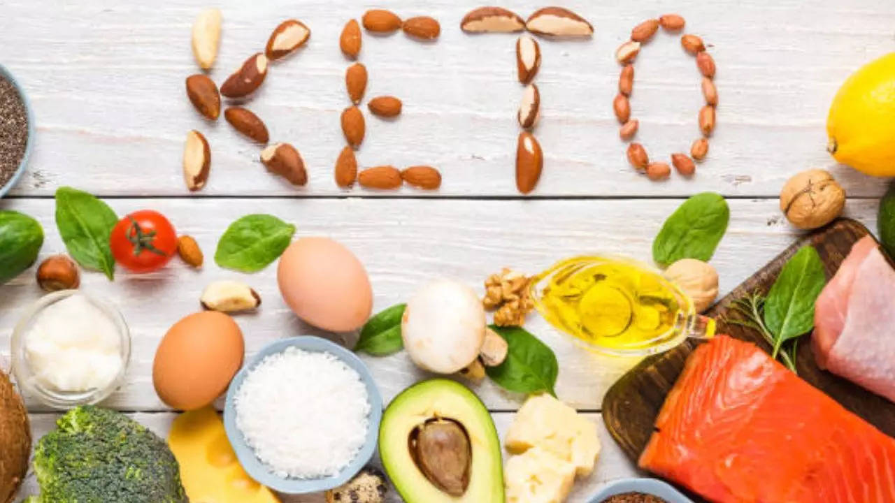 Keto Diet Foods: Boost Your Immune System With THESE Keto-Friendly Foods