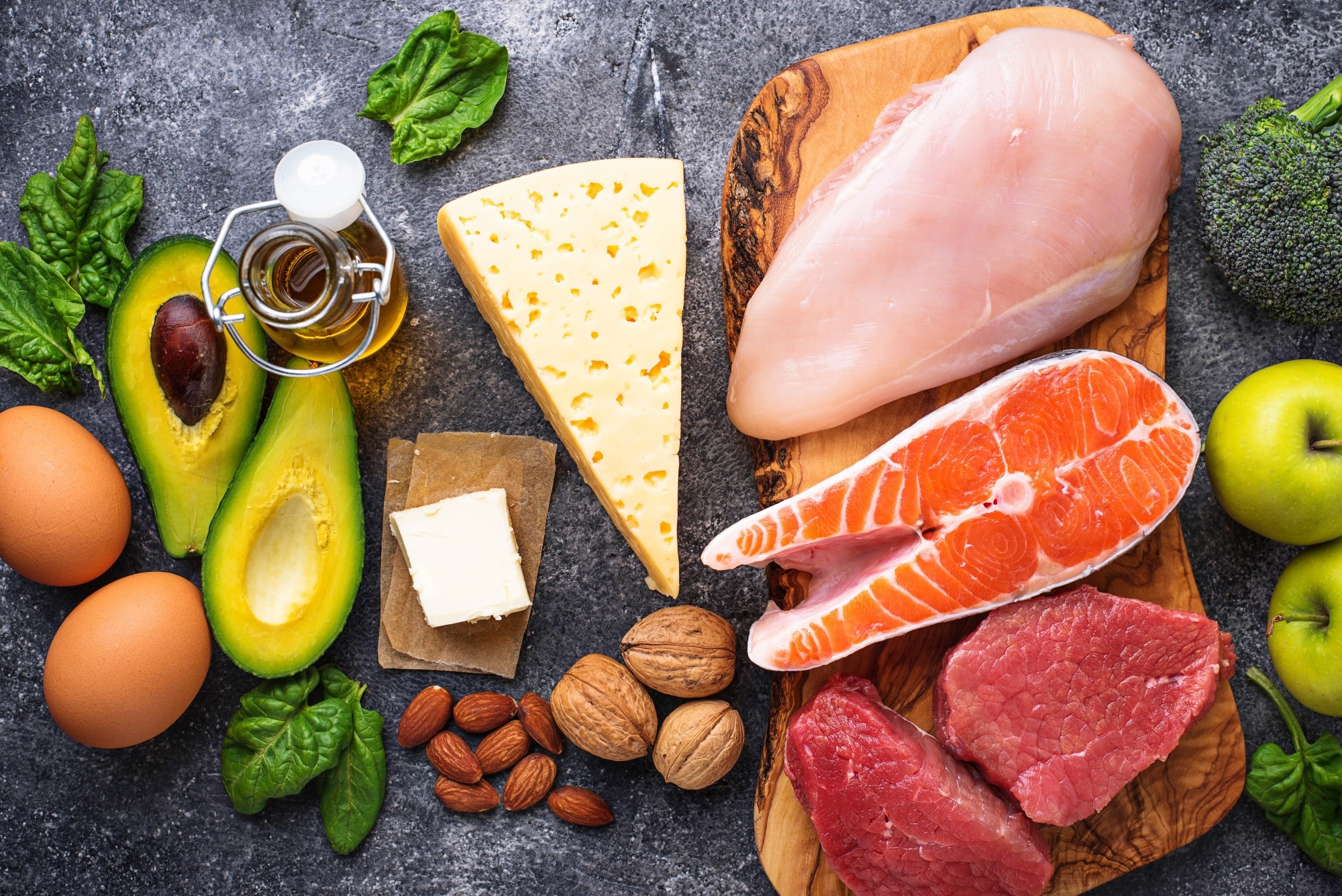 Ketogenic diet lowers mortality by 24% while maintaining heart health