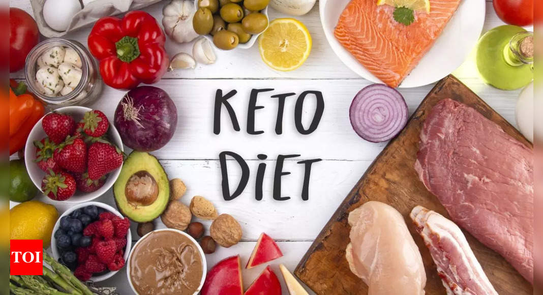 Keto Diet: Does keto diet raise cholesterol levels? Experts comment on new study’s findings |