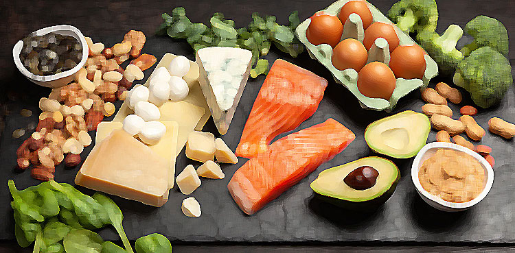 Keto Diet May Treat Debilitating Autoimmune Diseases